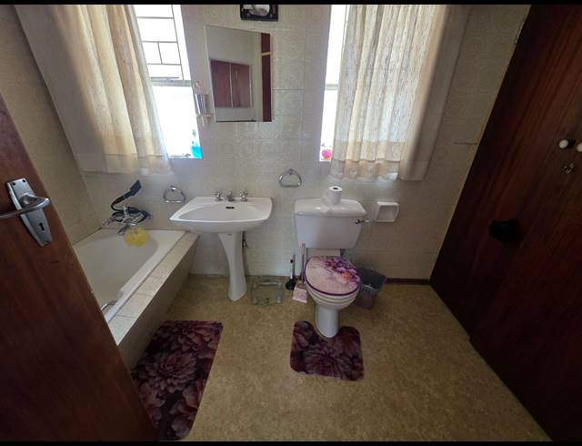 4 BEDROOM HOUSE TO LET IN SASOLBURG EXT 23
